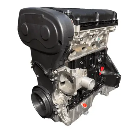2012-2015 Chevrolet Sonic 1.8L 4 Cylinder Engine Motor LUW F18D4